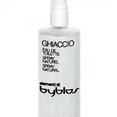 Elementi di Byblos: Ghiaccio (Eau de Toilette)