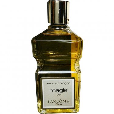 Magie (Eau de Cologne)
