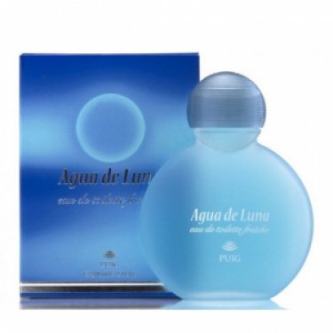 Agua de Luna