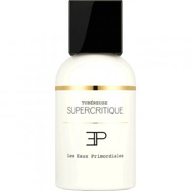 Tubéreuse Supercritique
