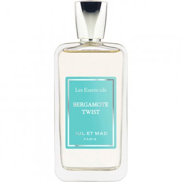 Les Essentiels: Bergamote Twist