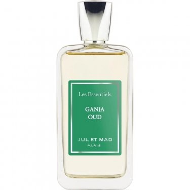 Les Essentiels: Ganja Oud