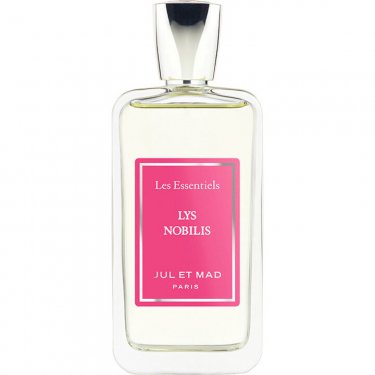 Les Essentiels: Lys Nobilis