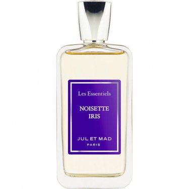 Les Essentiels: Noisette Iris