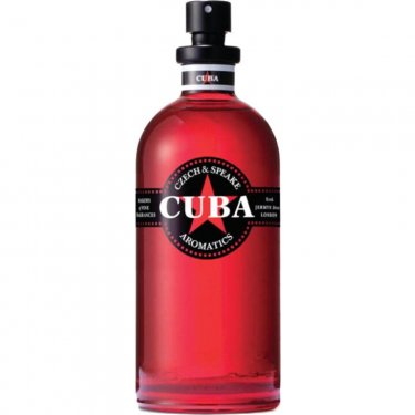 Cuba (Eau de Parfum)