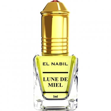 Lune de Miel (Extrait de Parfum)