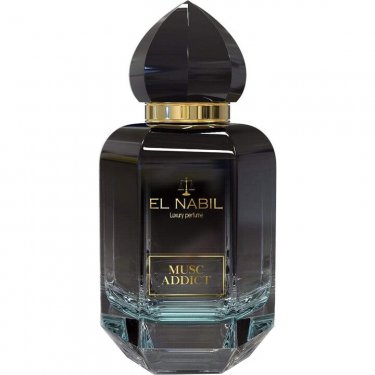 Musc Addict (Eau de Parfum)