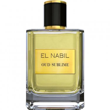 Oud Sublime (Eau de Parfum)
