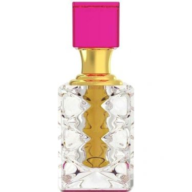 Rose Taïf (Extrait de Parfum)