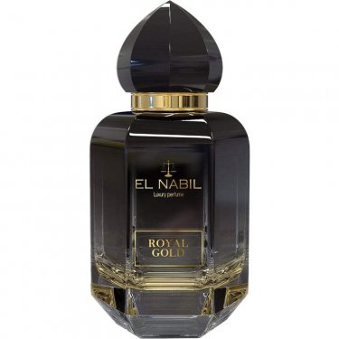 Royal Gold (Eau de Parfum)