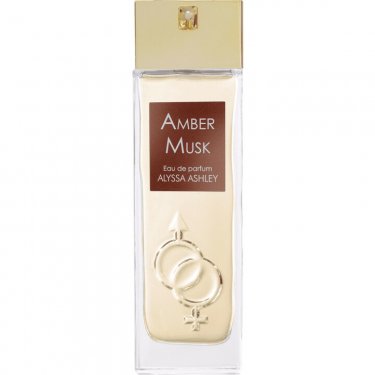 Amber Musk (Eau de Parfum)