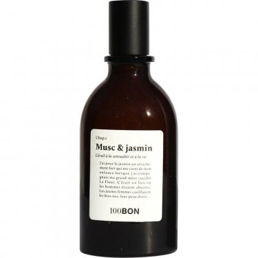 Chap. 1: Musc & Jasmin