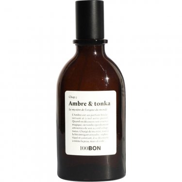 Chap. 3: Ambre & Tonka