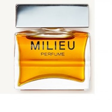 Milieu (Perfume)