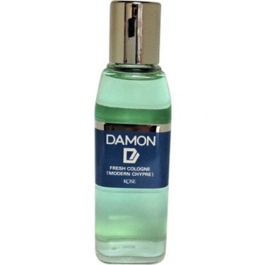 Damon Modern Chypre (Fresh Cologne)
