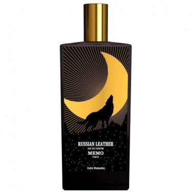 Russian Leather (Eau de Parfum)