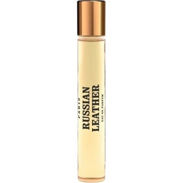 Russian Leather (Perfume Oil)