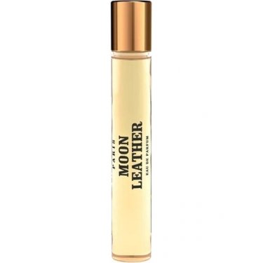 Escales Extraordinaires: Moon Leather (Perfume Oil)