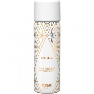 Lalibela (Hair Perfume)