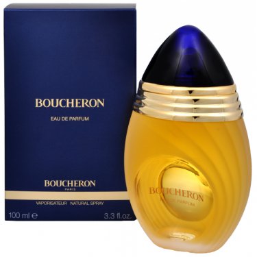 Boucheron pour Femme