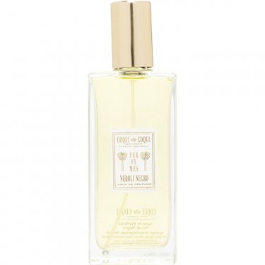 Neroli Negro (Eau de Parfum)