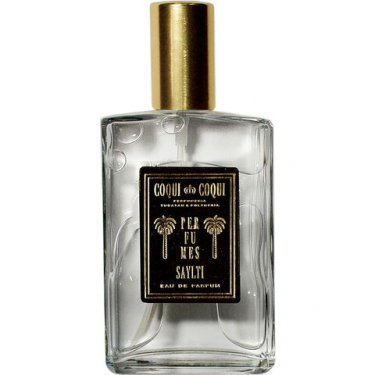Saylti (Eau de Parfum)