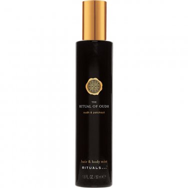 The Ritual of Oudh