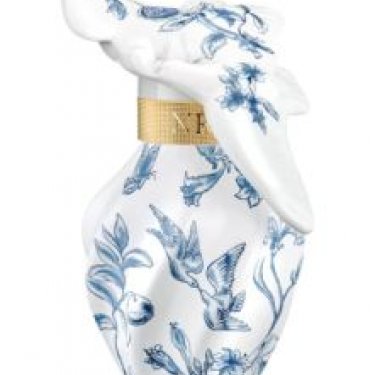 L'Air du Temps À Paris chez Antoinette Poisson (Eau de Toilette)