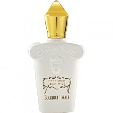 Bouquet Ideale (Hair Mist)