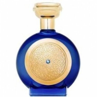 Blue Sapphire