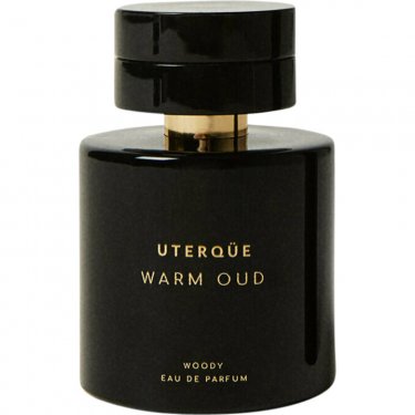 Warm Oud (Eau de Parfum)