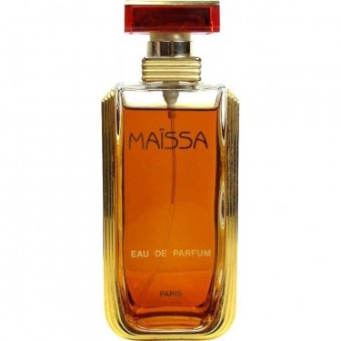 Maïssa (Eau de Parfum)