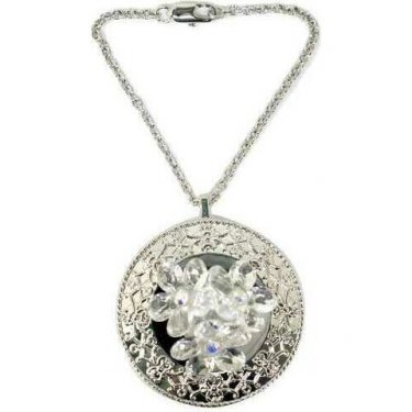 Crystal Bloom (Solid Perfume)