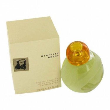 Geoffrey Beene (1999) (Eau de Toilette)