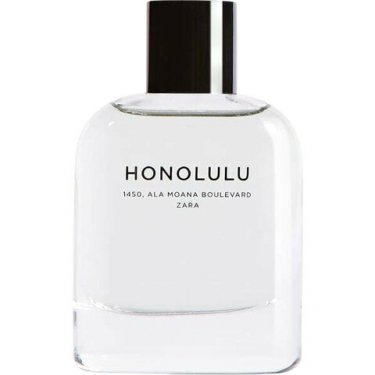 Honolulu 1450, Ala Moana Boulevard