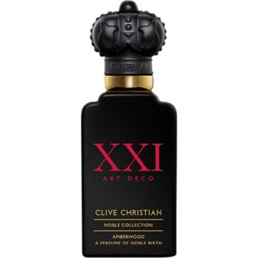 Noble XXI: Art Deco - Amberwood