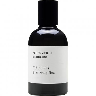 Bergamot