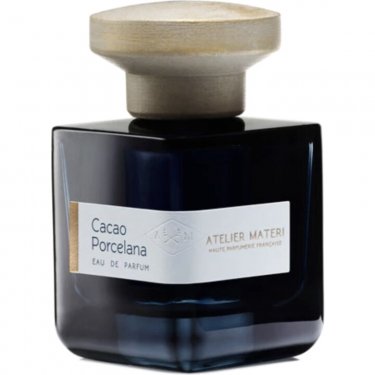 Cacao Porcelana (Eau de Parfum)