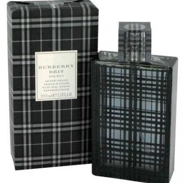 Brit for Men (After Shave)