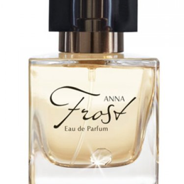 Anna Frost