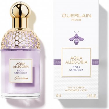 Aqua Allegoria Flora Salvaggia