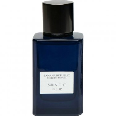 Collezione Riservata: Midnight Hour