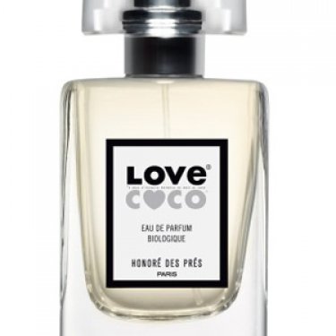 Love Coco / Love Coconut