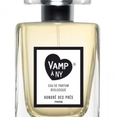 Vamp à NY