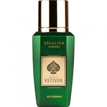 Spade Of Vetiver
