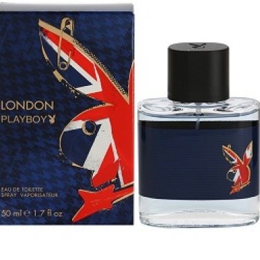 London (Eau de Toilette)