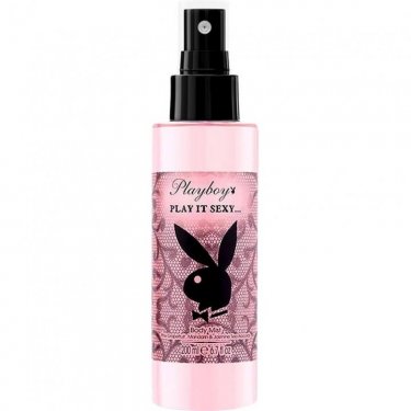 Play It Sexy (Body Mist)