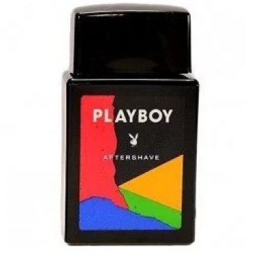 Playboy (1990) (Aftershave)