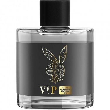 VIP for Him Platinum Edition (After Shave)