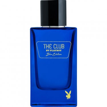 The Club - Blue Edition